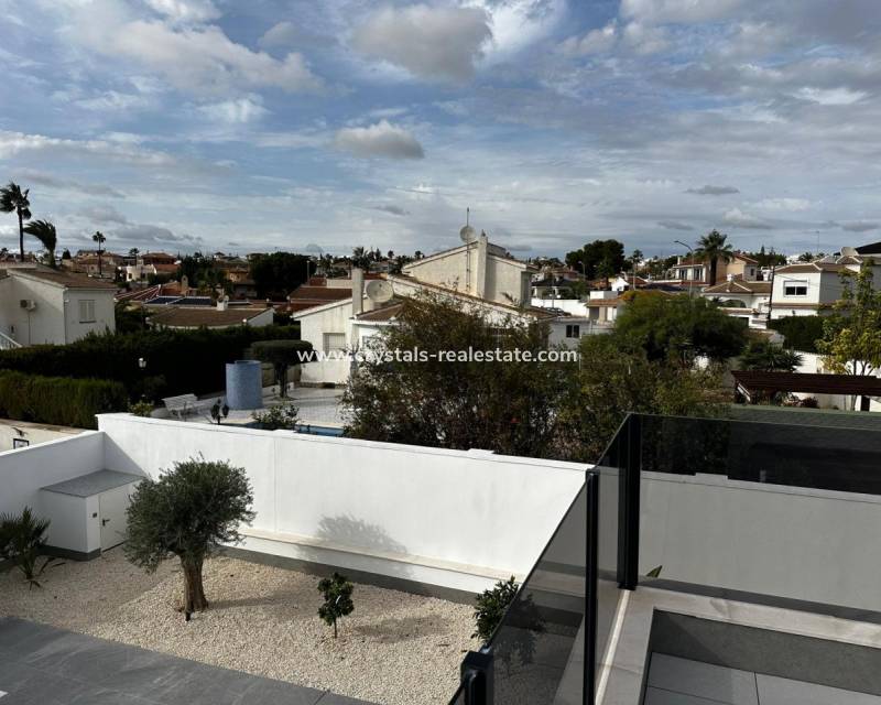 Revente - villa - Rojales - Ciudad Quesada