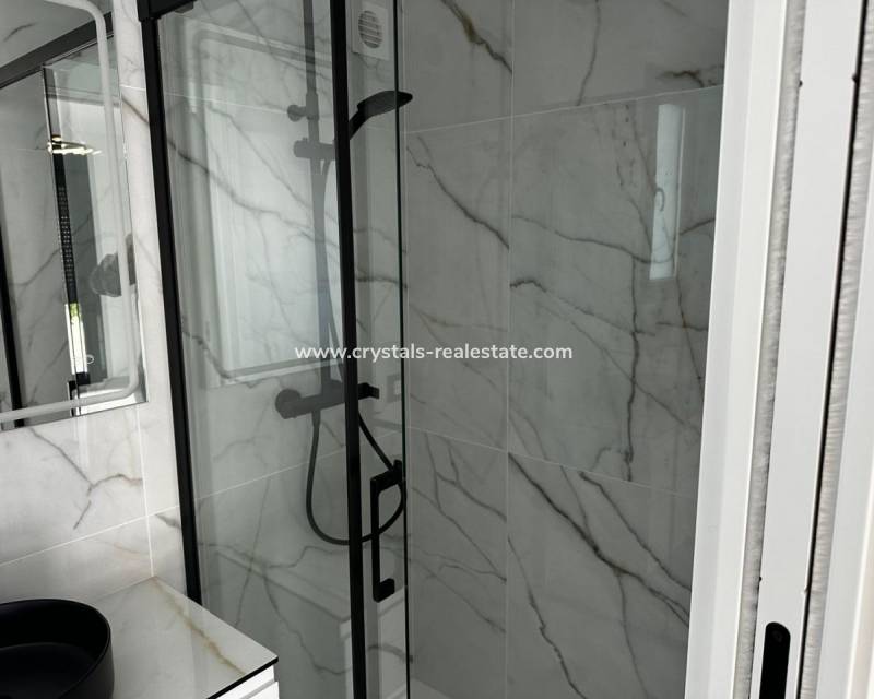 Revente - villa - Rojales - Ciudad Quesada