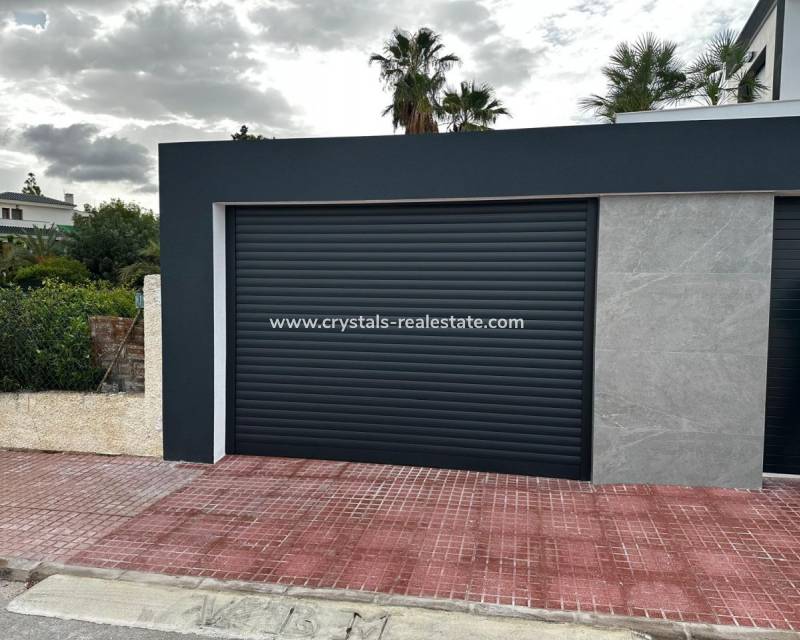 Revente - villa - Rojales - Ciudad Quesada