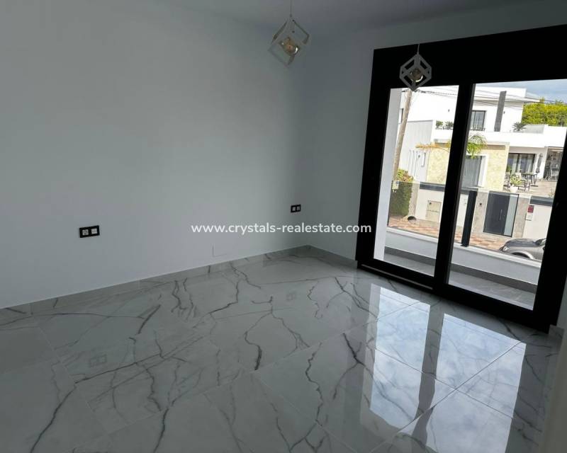 Revente - villa - Rojales - Ciudad Quesada