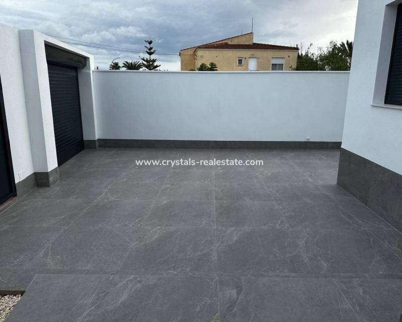 Revente - villa - Rojales - Ciudad Quesada