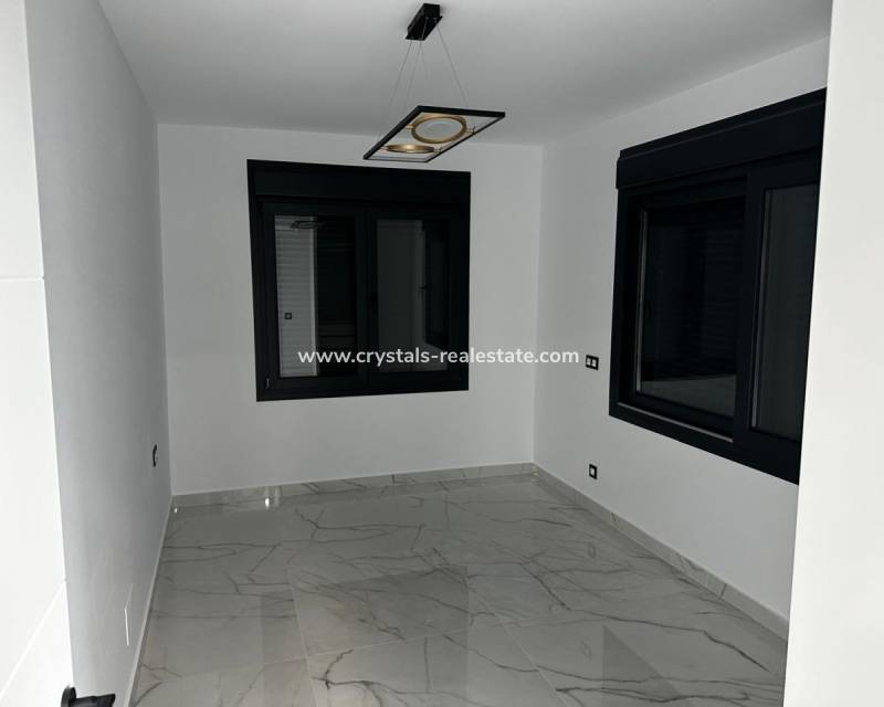 Revente - villa - Rojales - Ciudad Quesada