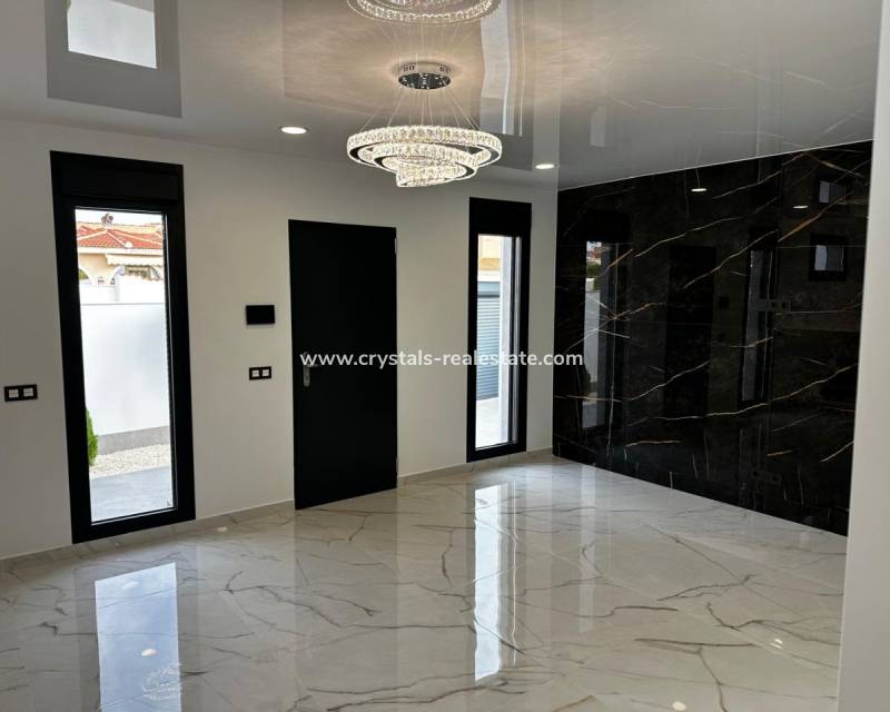 Revente - villa - Rojales - Ciudad Quesada