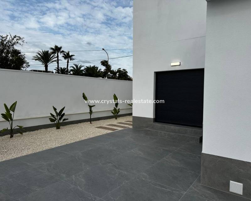 Revente - villa - Rojales - Ciudad Quesada