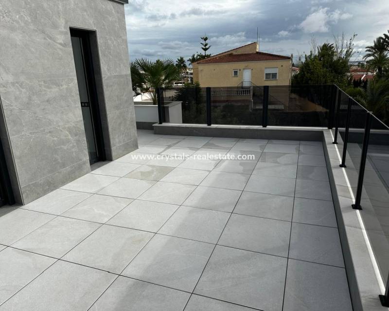 Revente - villa - Rojales - Ciudad Quesada