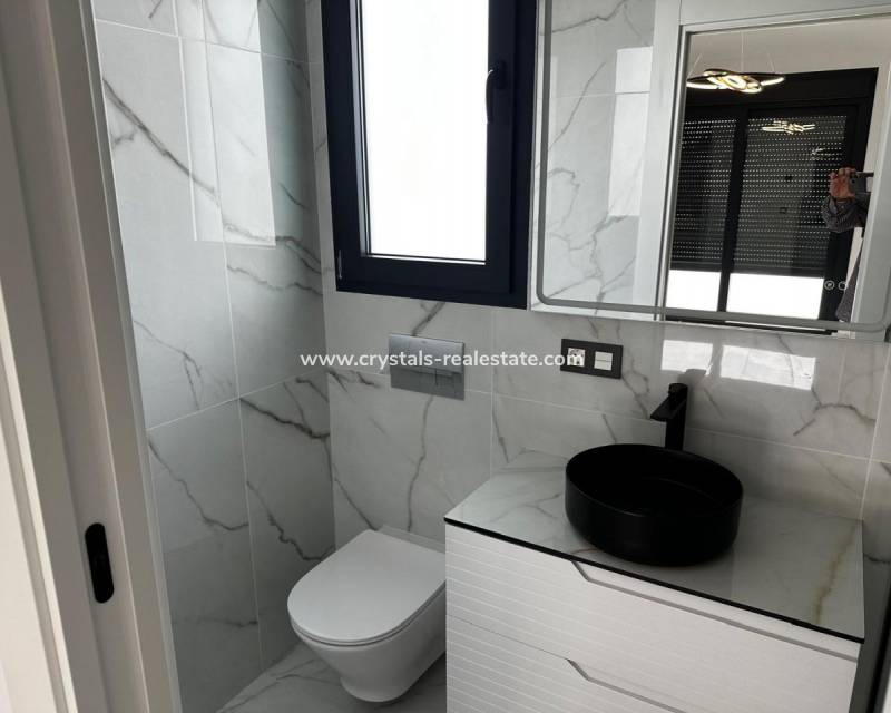 Revente - villa - Rojales - Ciudad Quesada