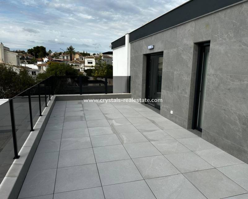 Revente - villa - Rojales - Ciudad Quesada