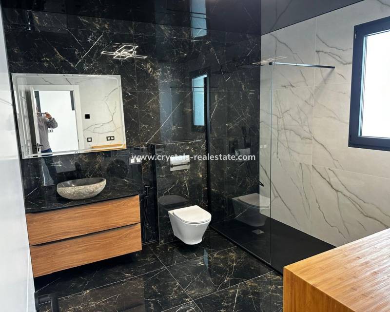 Revente - villa - Rojales - Ciudad Quesada