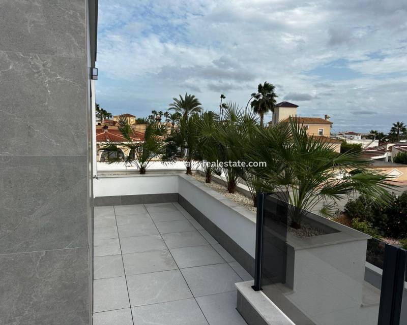 Revente - villa - Rojales - Ciudad Quesada