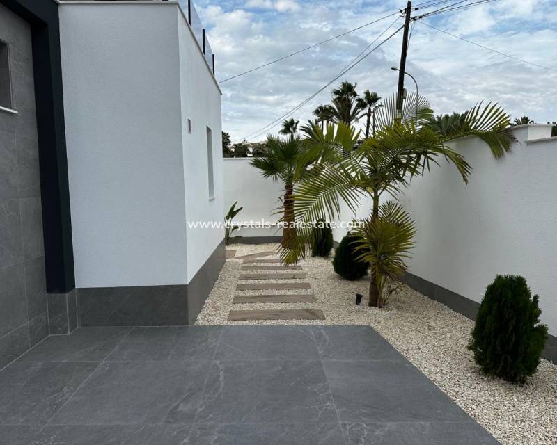 Revente - villa - Rojales - Ciudad Quesada