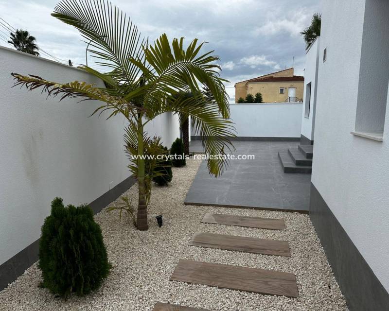 Revente - villa - Rojales - Ciudad Quesada