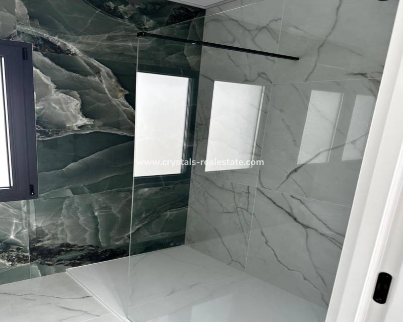 Revente - villa - Rojales - Ciudad Quesada