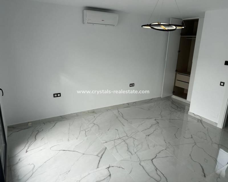 Revente - villa - Rojales - Ciudad Quesada