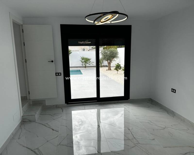 Revente - villa - Rojales - Ciudad Quesada