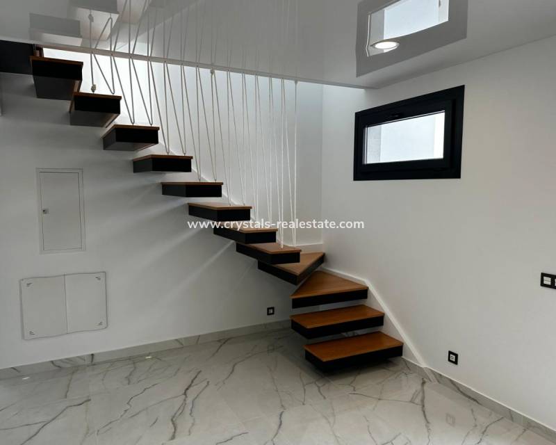 Revente - villa - Rojales - Ciudad Quesada