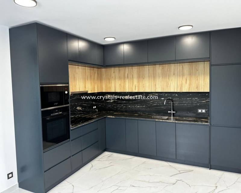 Revente - villa - Rojales - Ciudad Quesada