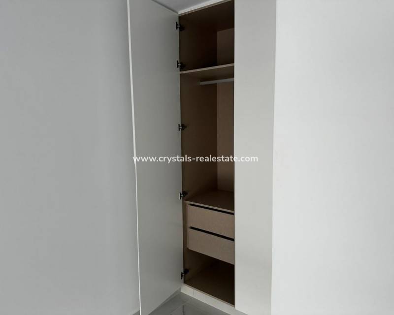 Revente - villa - Rojales - Ciudad Quesada