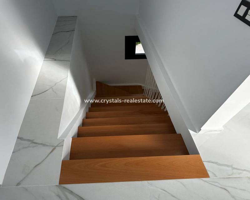 Revente - villa - Rojales - Ciudad Quesada