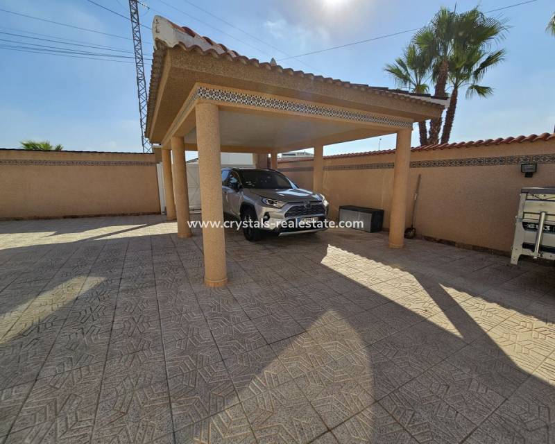 Resale - villa - Rojales - Ciudad Quesada