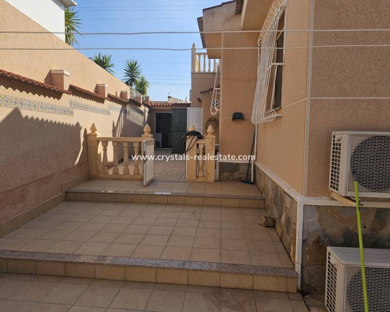 Resale - villa - Rojales - Ciudad Quesada