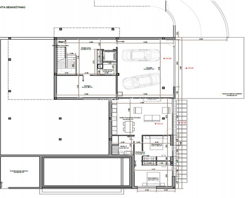 Revente - detached - Rojales - Lo Pepin