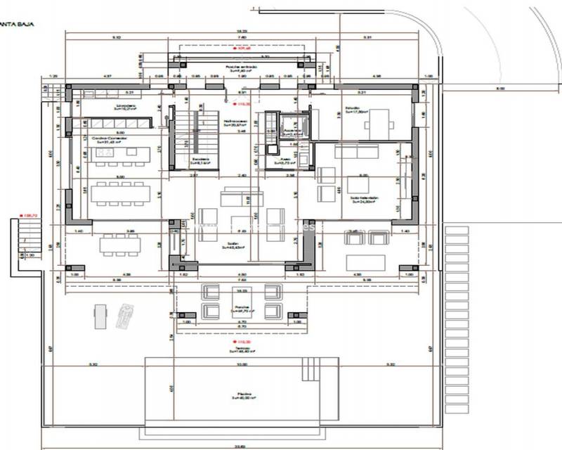 Revente - detached - Rojales - Lo Pepin