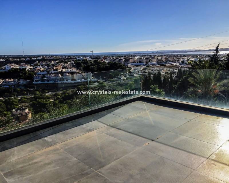 Revente - detached - Rojales - Lo Pepin