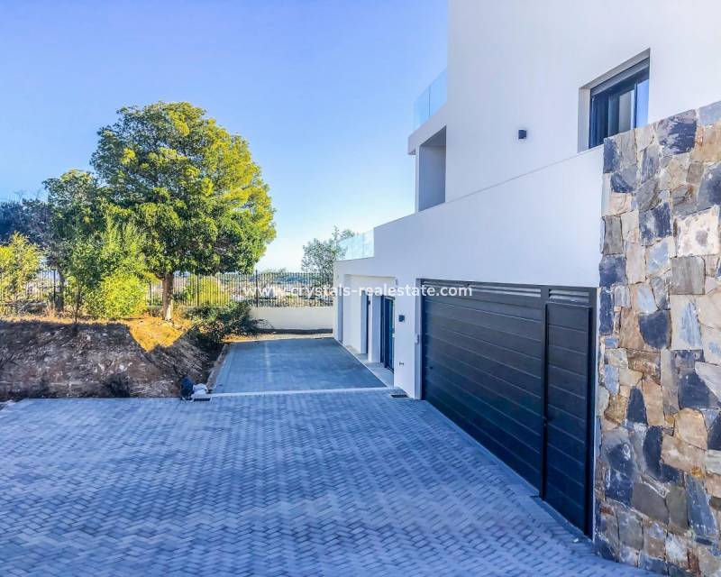 Revente - detached - Rojales - Lo Pepin