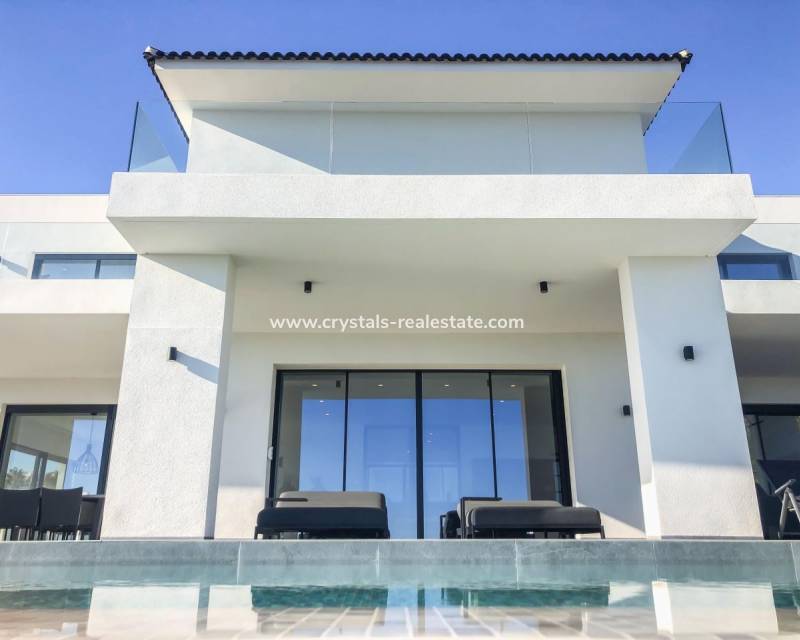 Revente - detached - Rojales - Lo Pepin