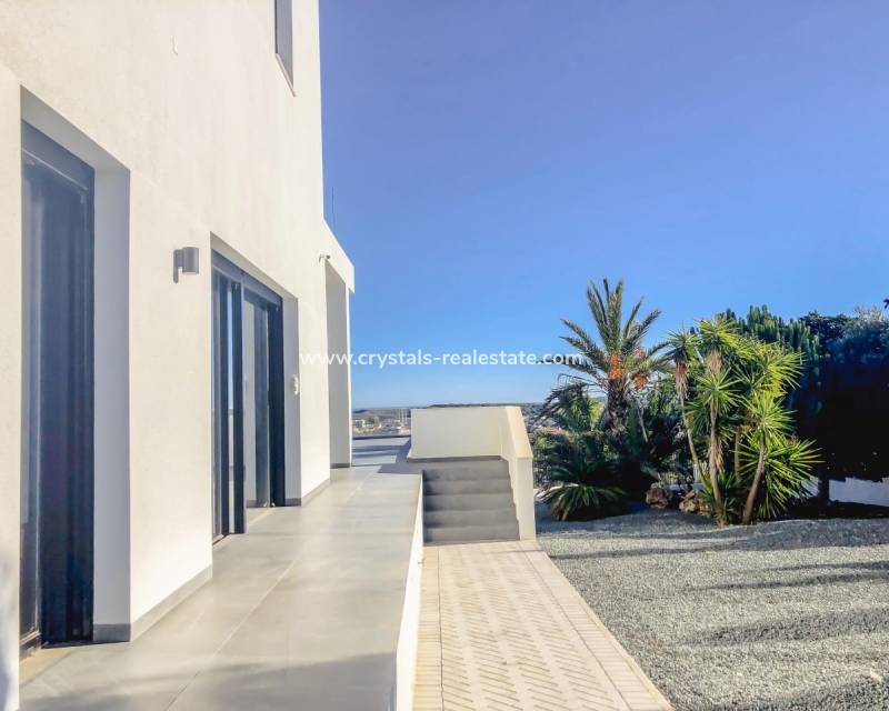 Revente - detached - Rojales - Lo Pepin