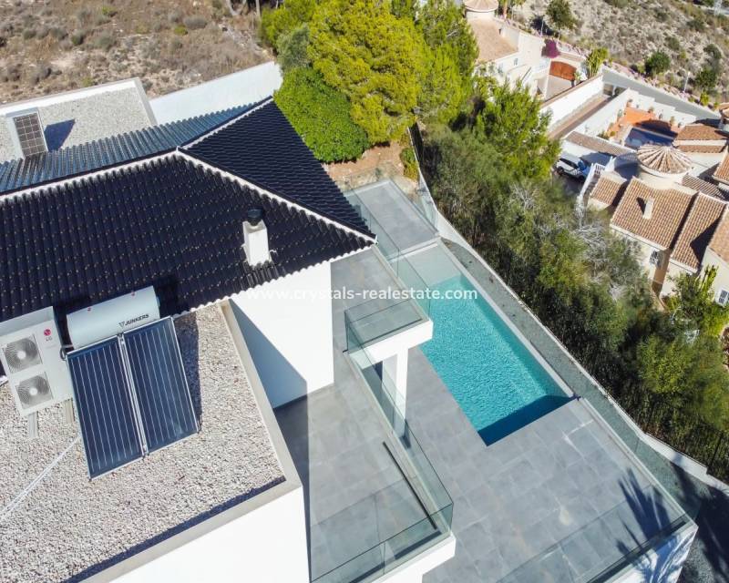 Revente - detached - Rojales - Lo Pepin