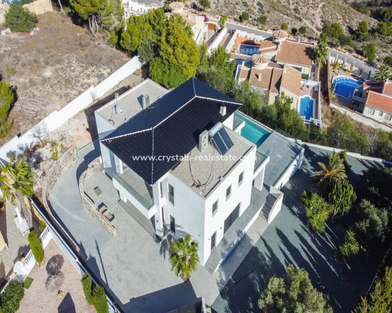 Revente - detached - Rojales - Lo Pepin