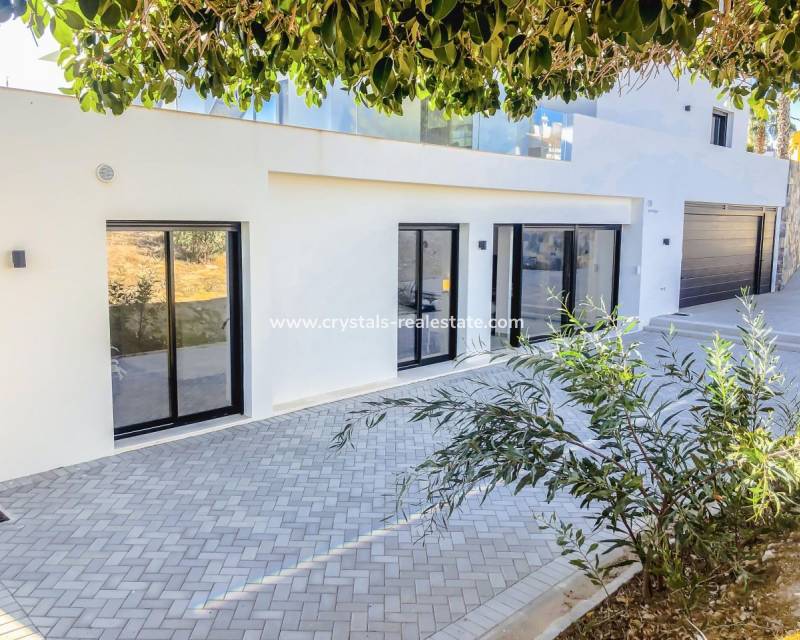 Revente - detached - Rojales - Lo Pepin