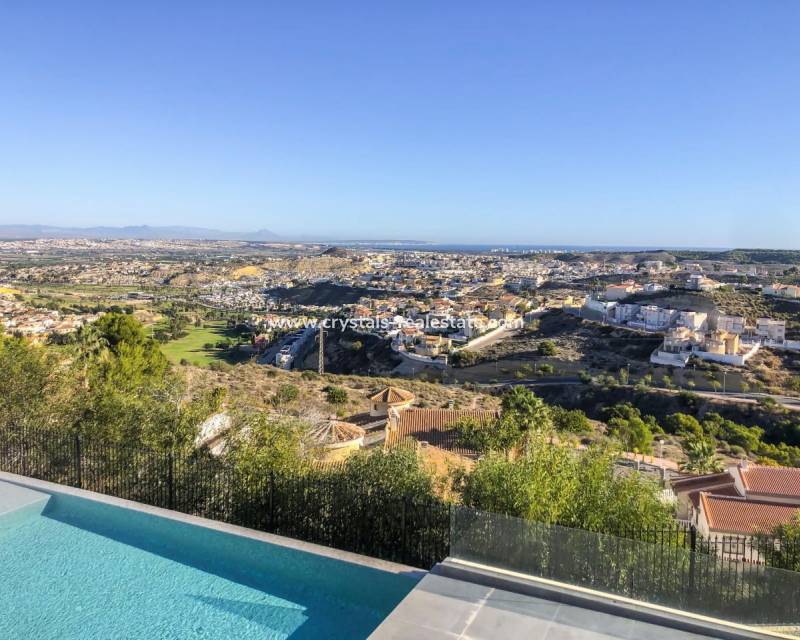 Revente - detached - Rojales - Lo Pepin