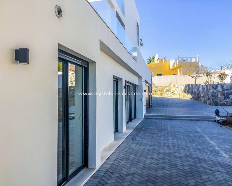 Revente - detached - Rojales - Lo Pepin