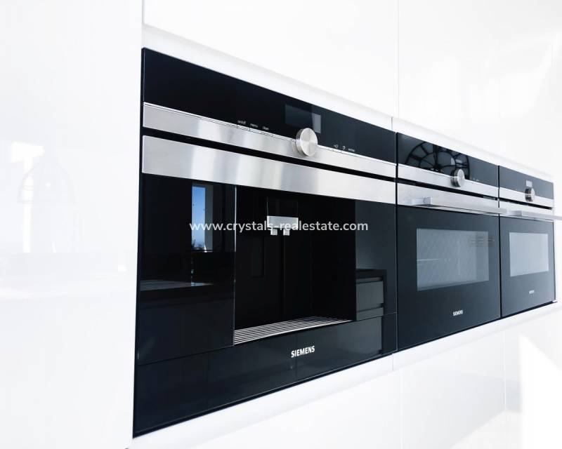 Revente - detached - Rojales - Lo Pepin