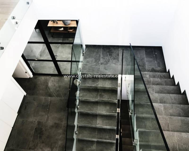 Revente - detached - Rojales - Lo Pepin