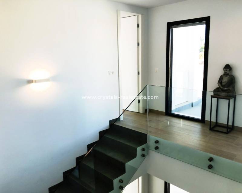 Revente - detached - Rojales - Lo Pepin