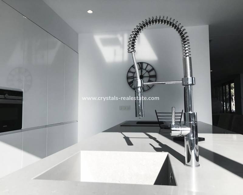 Revente - detached - Rojales - Lo Pepin