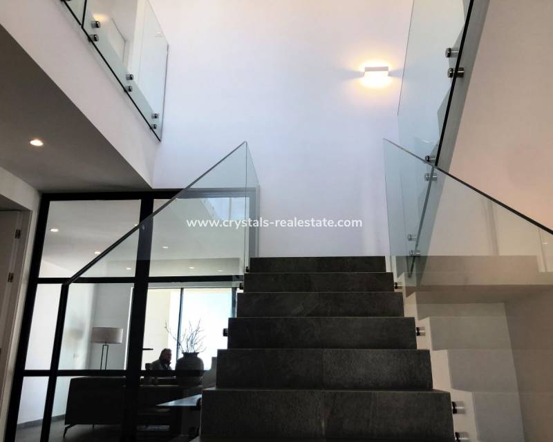 Revente - detached - Rojales - Lo Pepin