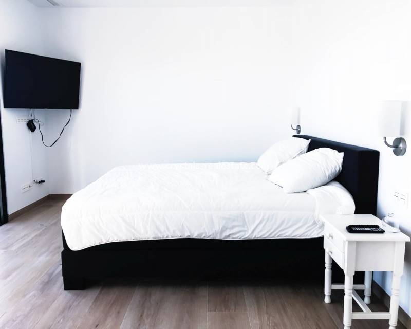 Revente - detached - Rojales - Lo Pepin