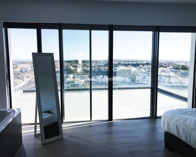 Revente - detached - Rojales - Lo Pepin