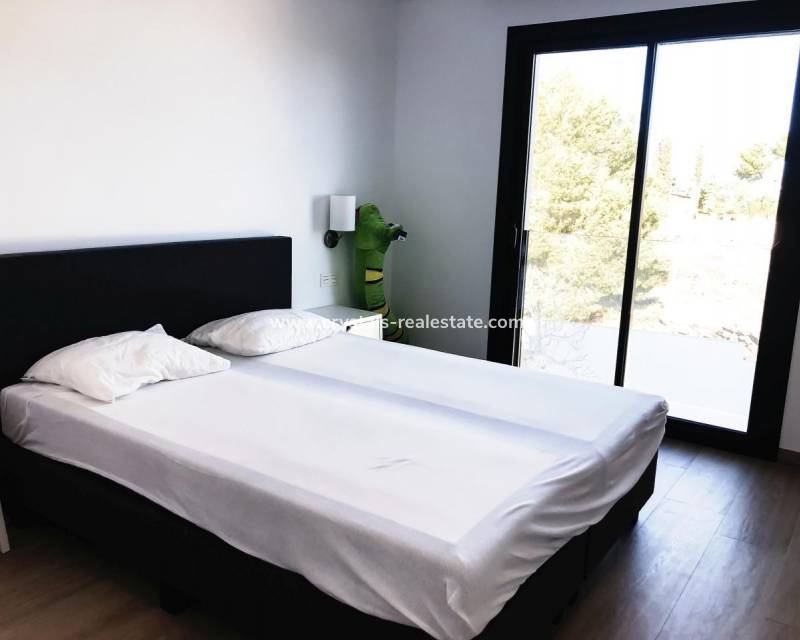 Revente - detached - Rojales - Lo Pepin