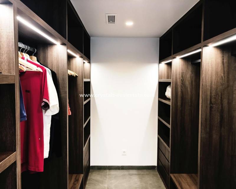 Revente - detached - Rojales - Lo Pepin