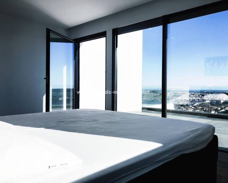 Revente - detached - Rojales - Lo Pepin