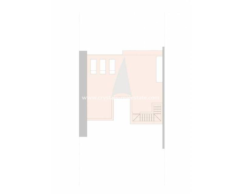 Neubau - villa - Formentera del Segura