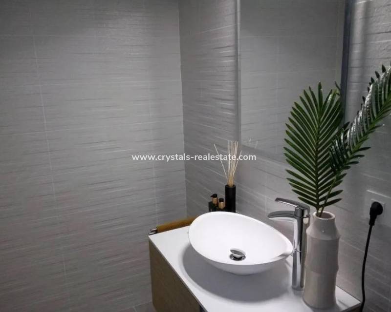 Nouvelle construction - villa - Daya Nueva - Pueblo