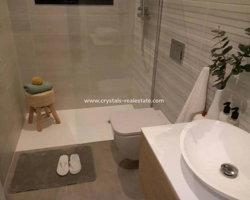 Nouvelle construction - villa - Daya Nueva - Pueblo