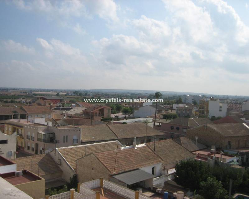 Nouvelle construction - villa - Daya Nueva - Pueblo