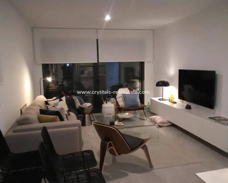 Nouvelle construction - villa - Daya Nueva - Pueblo